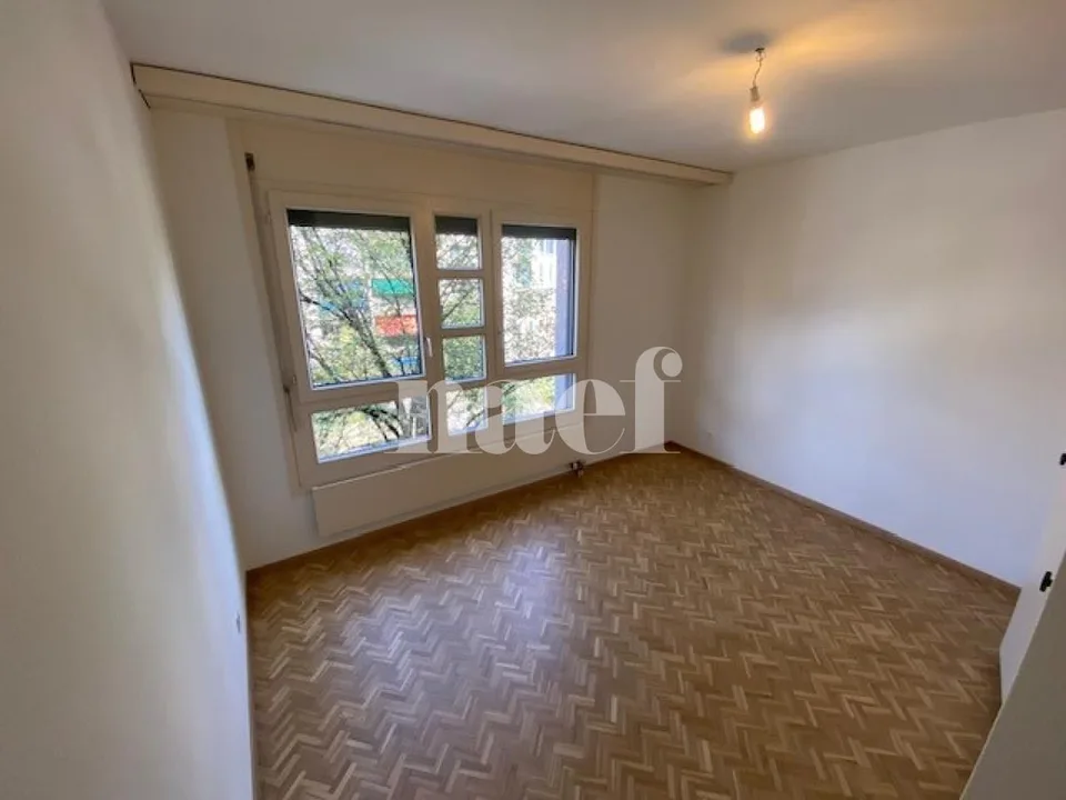 Wohnung mit 5 Zimmern und großem Balkon in Carouge – Foto 6 von 11