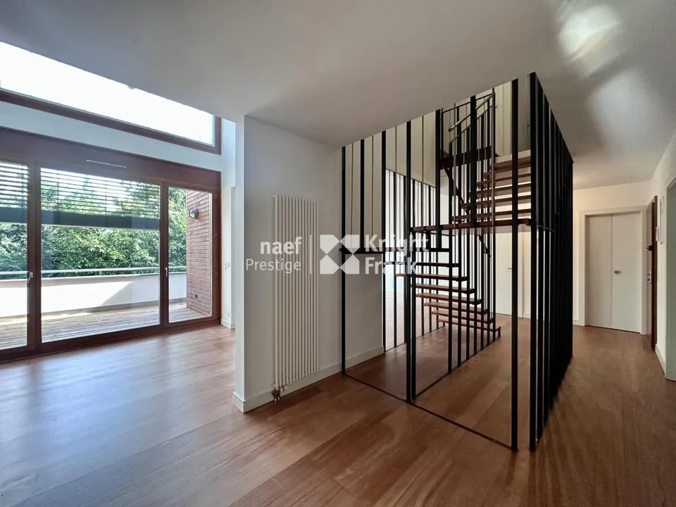 Elegantes Duplex im Herzen von Cologny – Foto 6 von 13