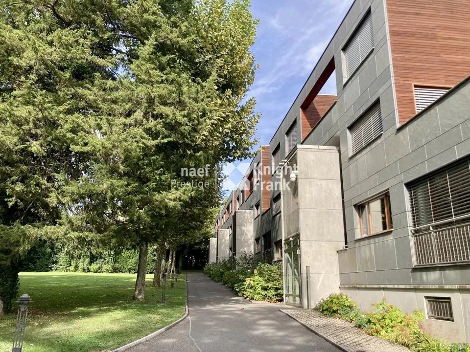 Elegantes Duplex im Herzen von Cologny – Foto 13 von 13