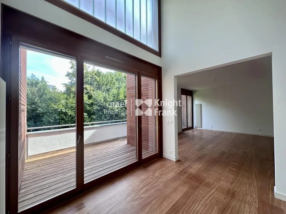 Elegantes Duplex im Herzen von Cologny – Foto 4 von 13