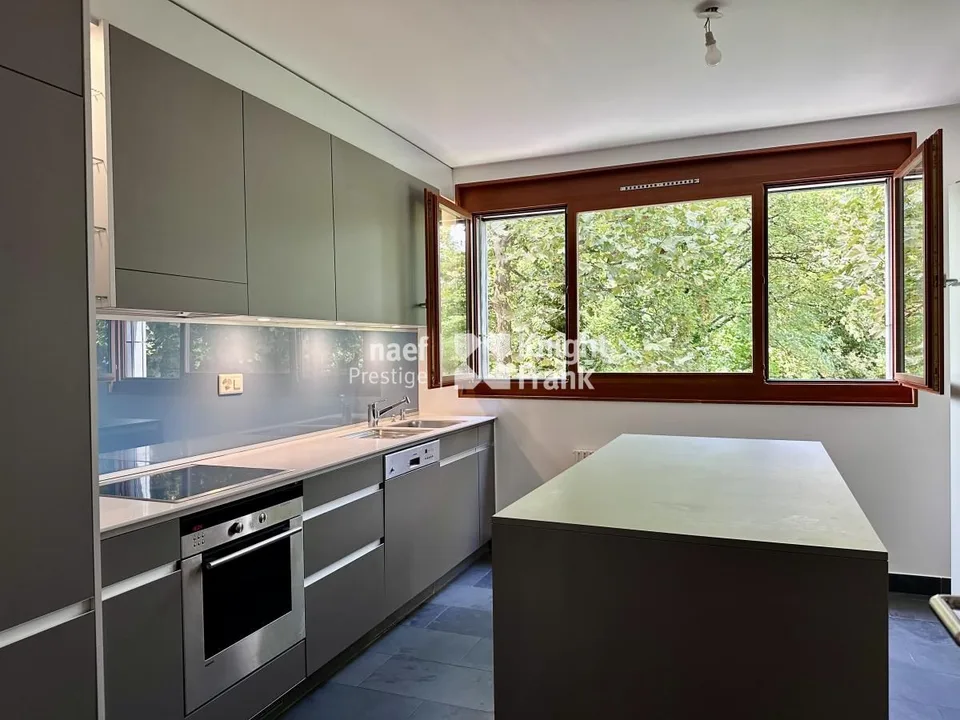 Elegantes Duplex im Herzen von Cologny – Foto 8 von 13
