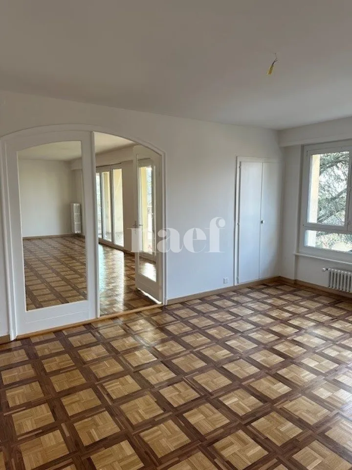 Wohnung – Foto 5 von 12