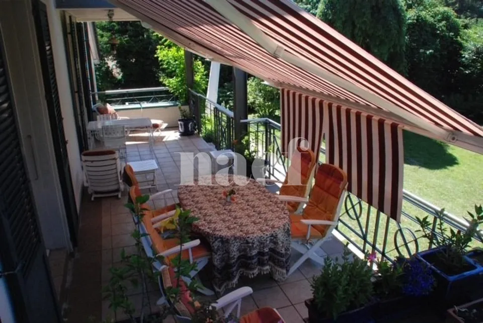 Prachtvolle Einfamilienvilla – Foto 10 von 11