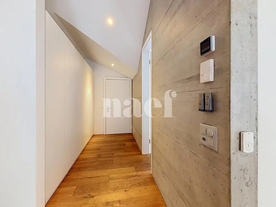 Sublimes kontemporäres Appartement – Foto 6 von 11
