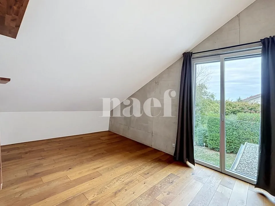 Sublimes kontemporäres Appartement – Foto 4 von 11
