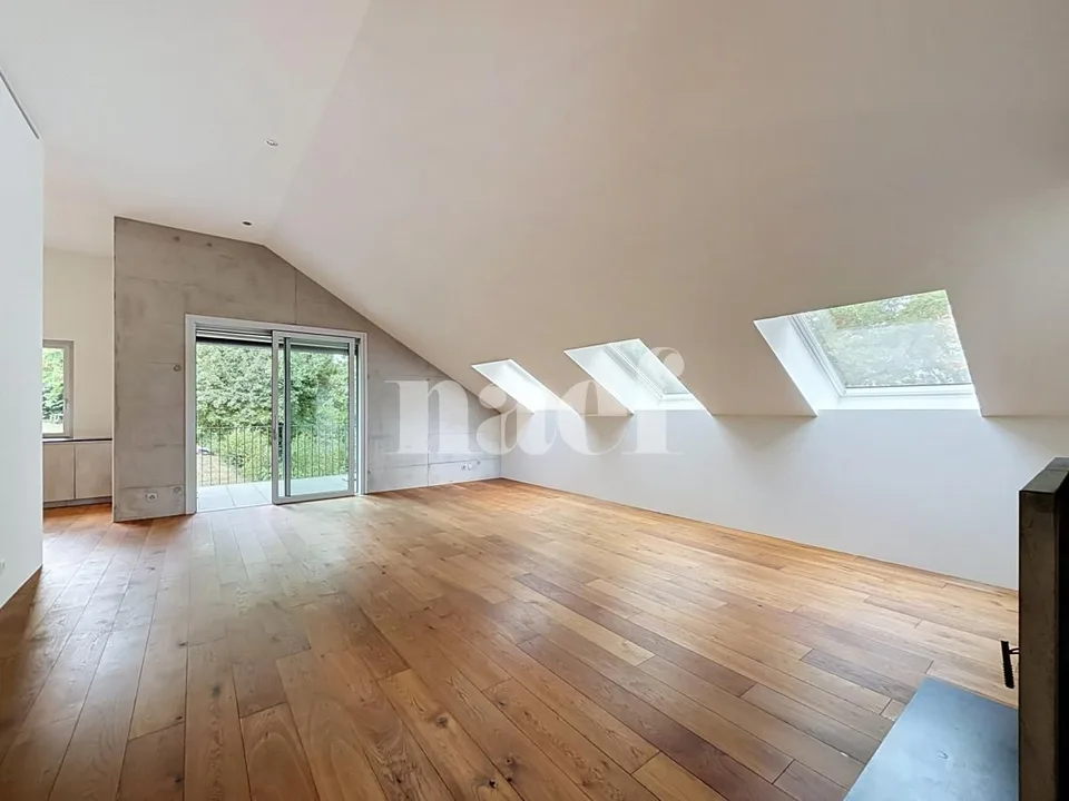 Sublimes kontemporäres Appartement – Foto 2 von 11