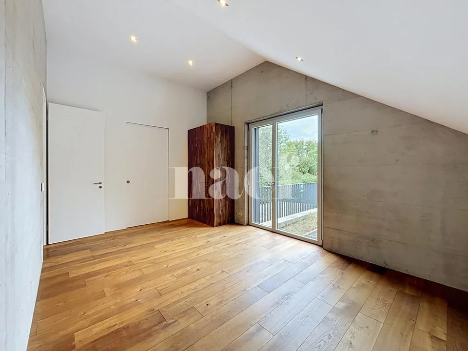 Sublimes kontemporäres Appartement – Foto 5 von 11