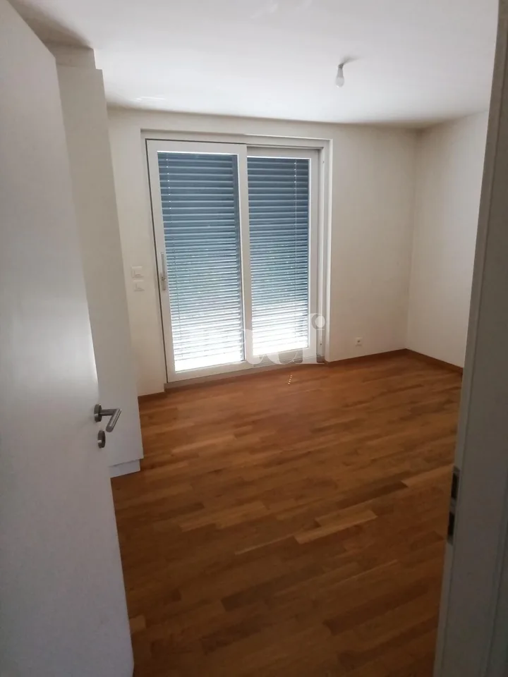Appartement mit Loggia! – Foto 5 von 7