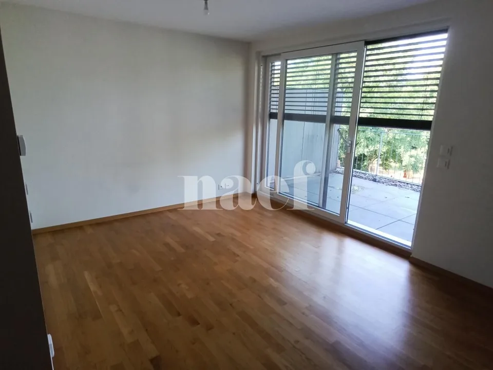Appartement mit Loggia! – Foto 4 von 7