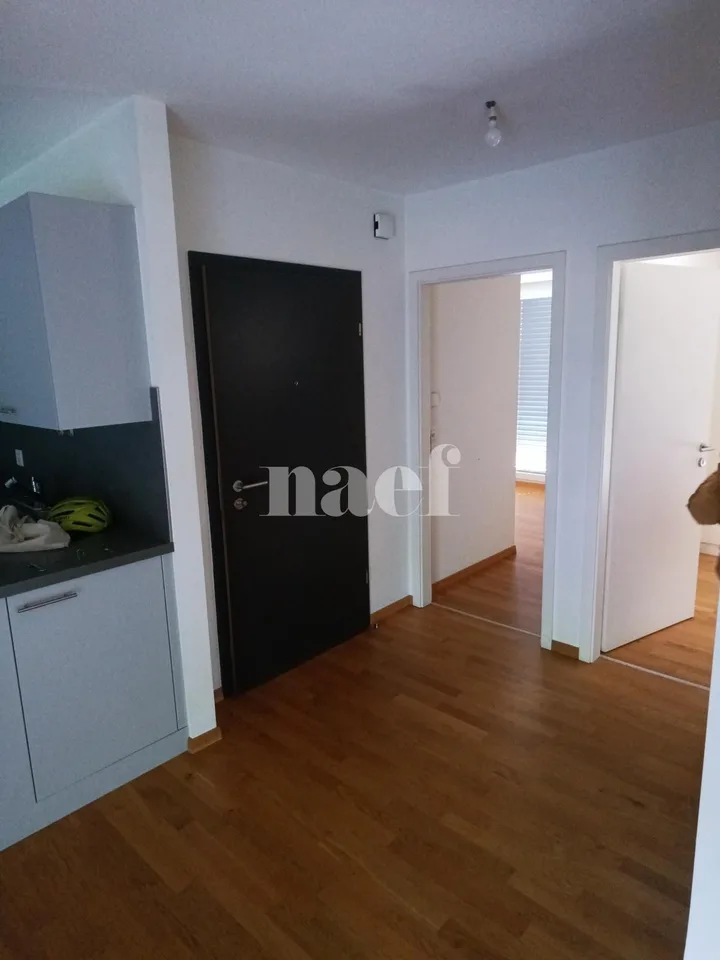 Appartement mit Loggia! – Foto 2 von 7