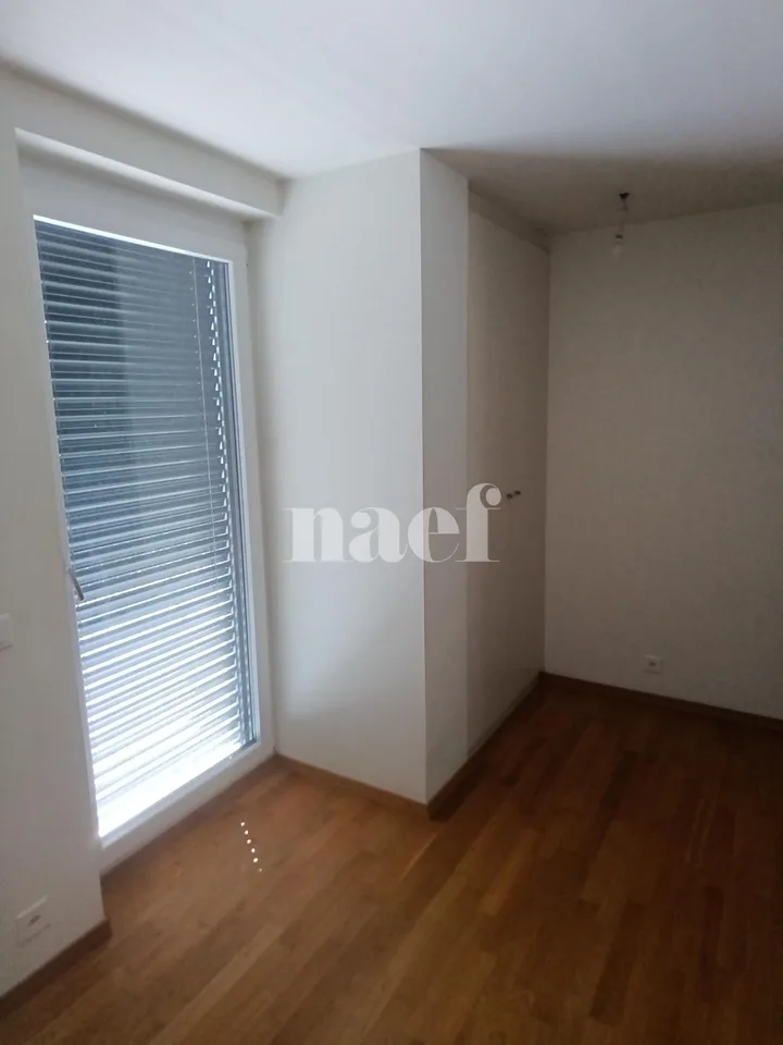 Appartement mit Loggia! – Foto 6 von 7