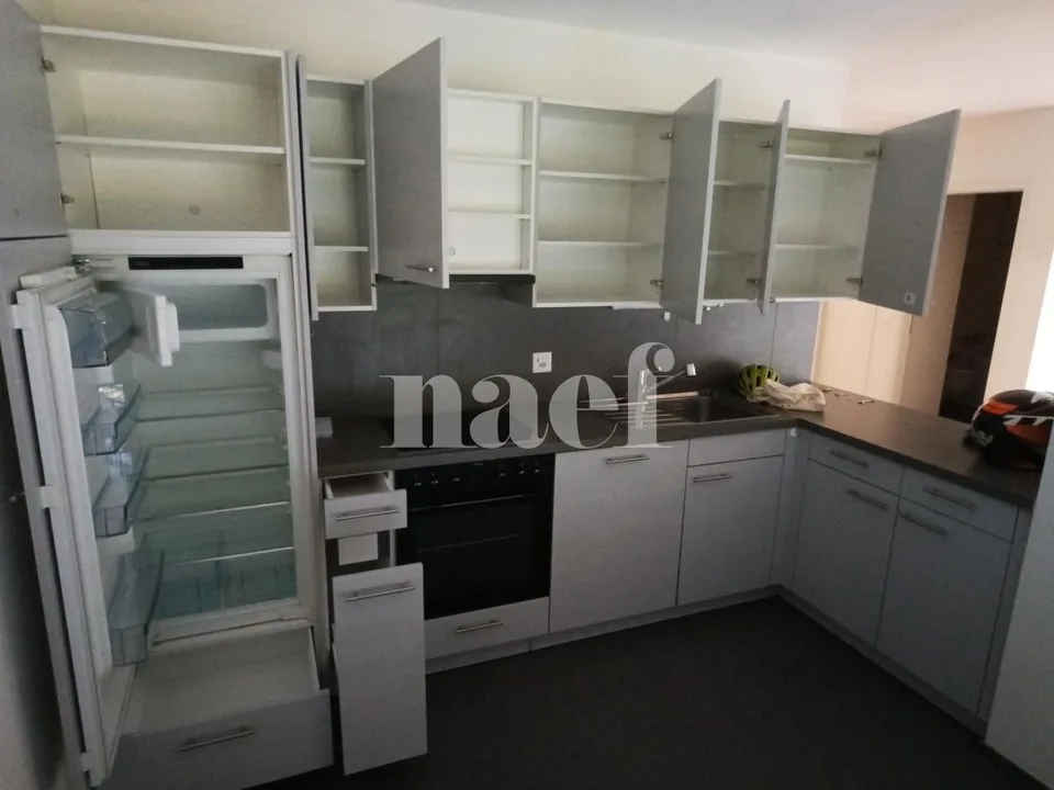 Appartement mit Loggia! – Foto 3 von 7
