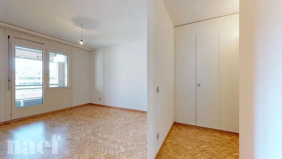 Schönes Duplex in Carouge an der Rue des Caroubiers 15 – Foto 7 von 13