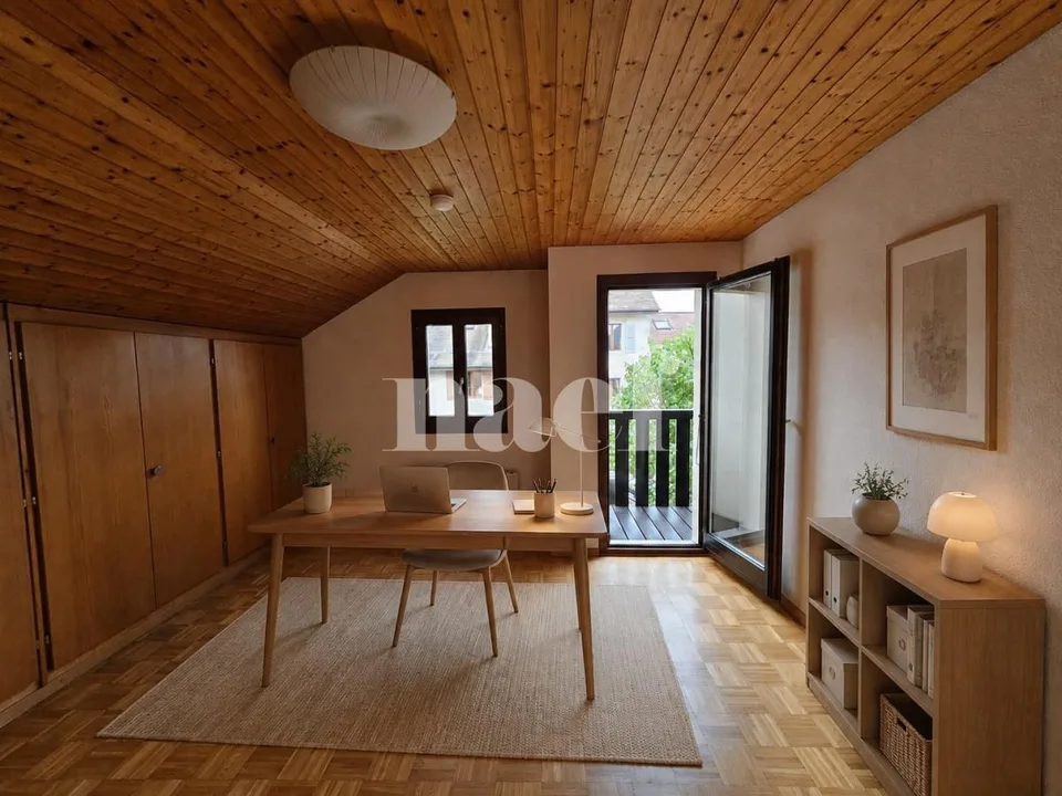 Einzelvilla und familienfreundlich – Foto 10 von 12
