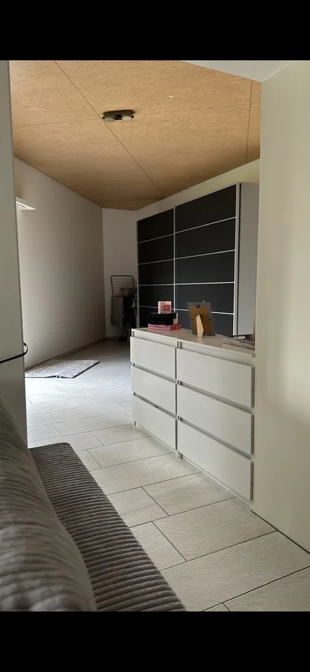 2-room apartment in beautiful Seetal - pets welcome – photo 8 of 8