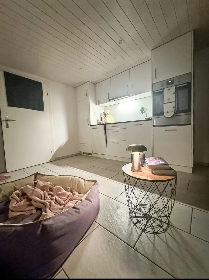 2-room apartment in beautiful Seetal - pets welcome – photo 4 of 8