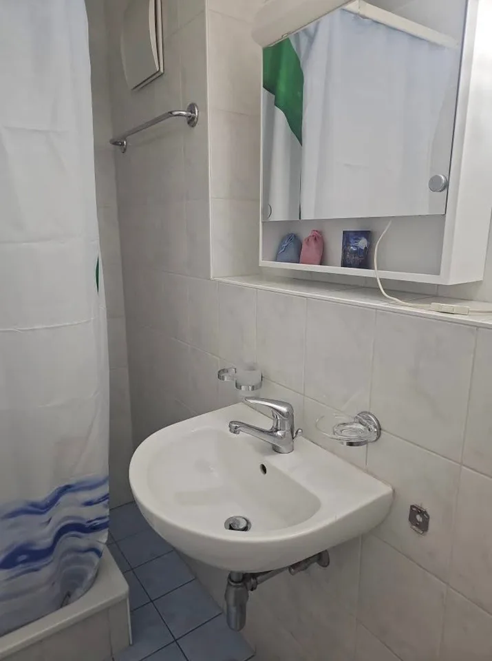 Zimmer in Wohngemeinschaft in Ecublens VD – Foto 5 von 5