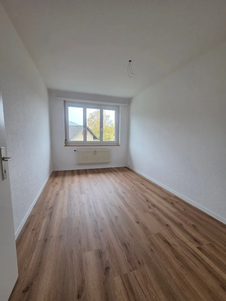 Gemütliche 3,5-Zimmer-Wohnung mit grossem Wohnzimmer – ab sofort verfügbar! – Foto 6 von 9