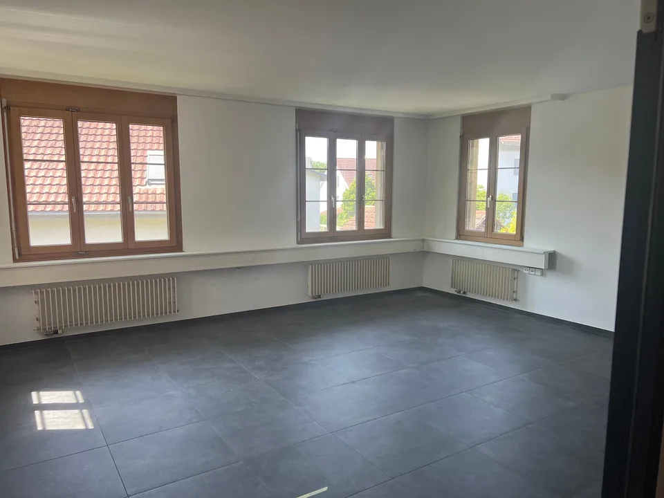 Bright commercial/office space (31 m2) in Rafz (room no. 1.4) – photo 4 of 7
