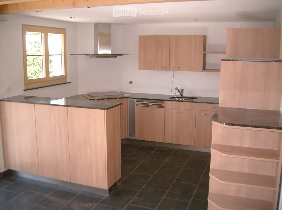 Doppeleinfamilienhaus in Gundetswil – Foto 3 von 5