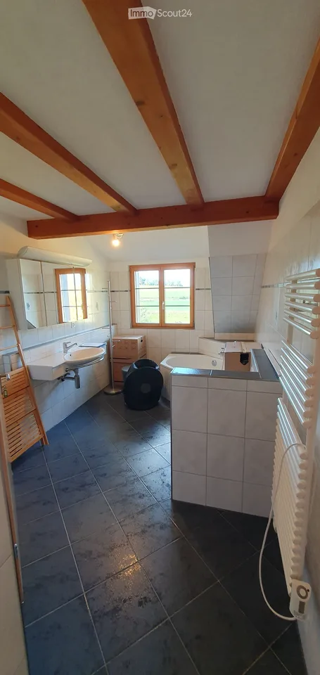 Doppeleinfamilienhaus in Gundetswil – Foto 5 von 5