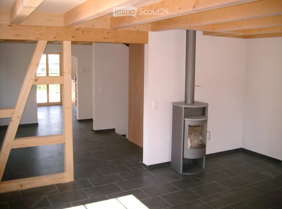 Doppeleinfamilienhaus in Gundetswil – Foto 4 von 5