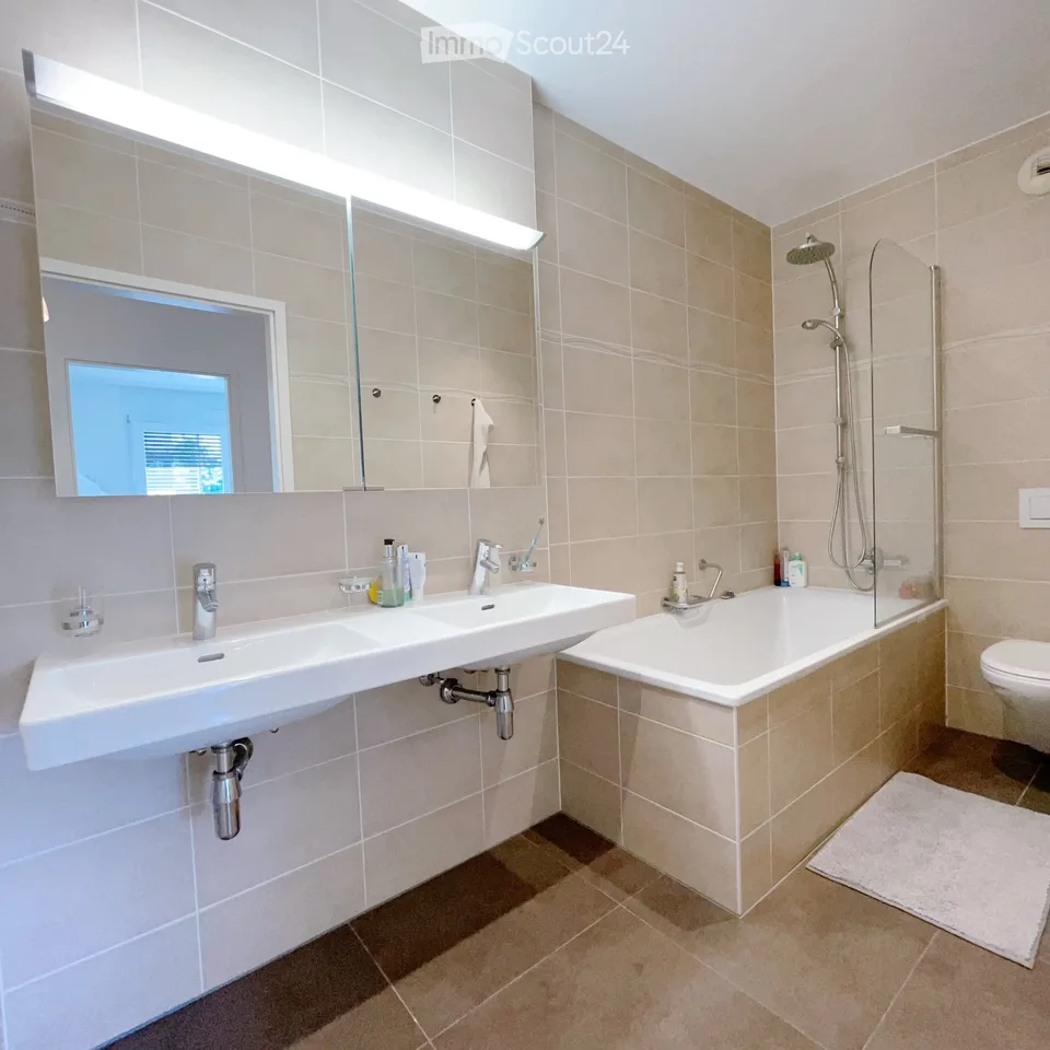 Stunning apartment in Meyrin – photo 3 of 5
