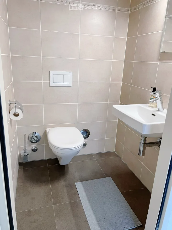 Stunning apartment in Meyrin – photo 4 of 5
