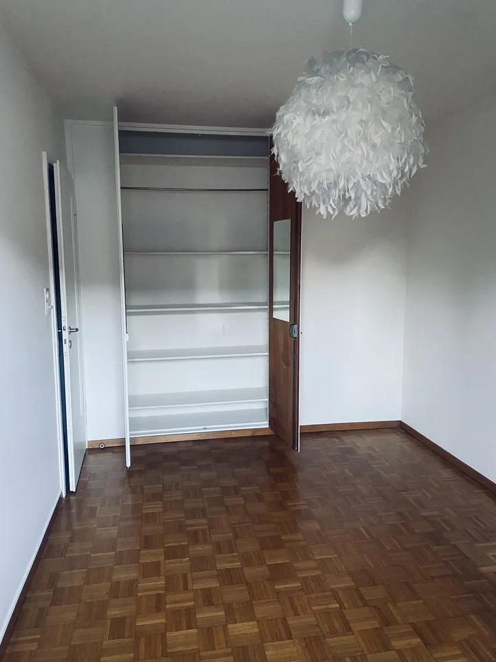 Zwischen See und Bahnhof – Foto 2 von 2