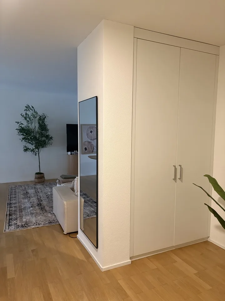 WG-Zimmer in Allschwil frei – Einzug nach Absprache – Foto 8 von 10