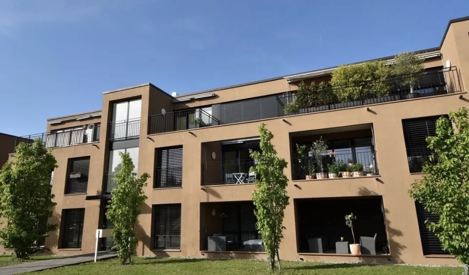 WG-Zimmer in Allschwil frei – Einzug nach Absprache – Foto 3 von 10