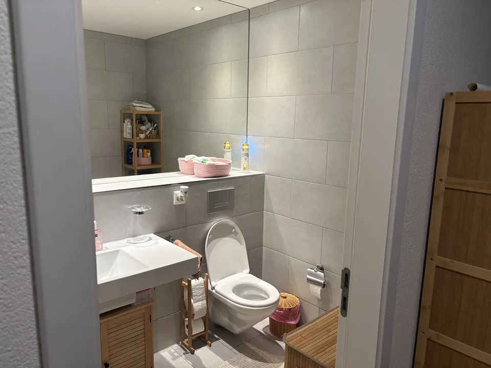 WG-Zimmer in Allschwil frei – Einzug nach Absprache – Foto 5 von 10