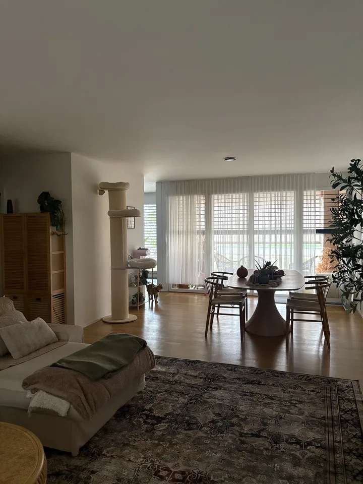 WG-Zimmer in Allschwil frei – Einzug nach Absprache – Foto 10 von 10