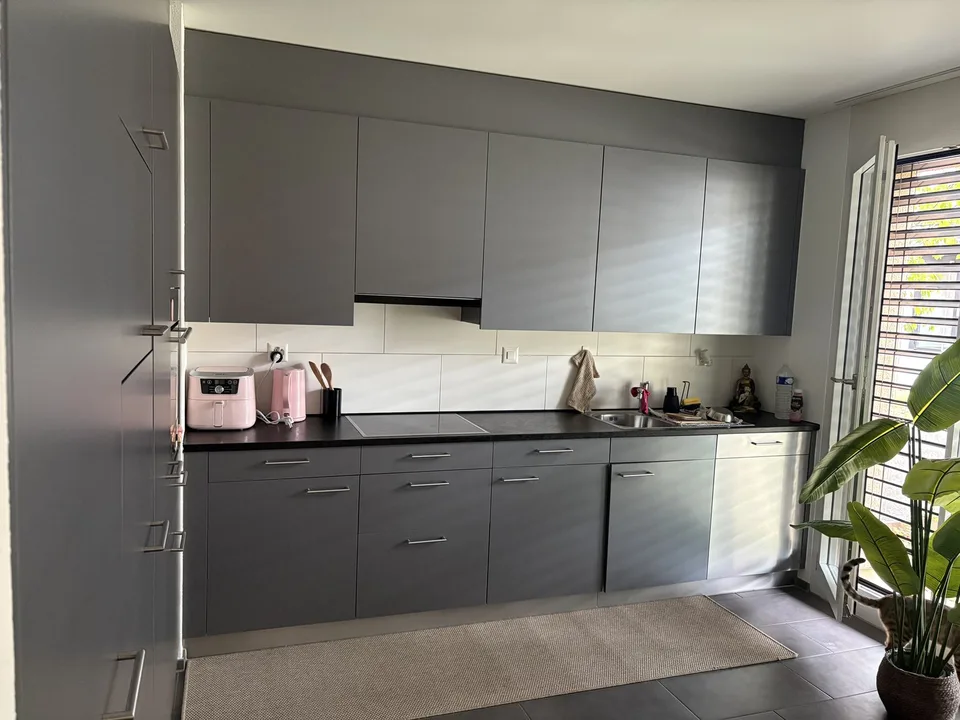 WG-Zimmer in Allschwil frei – Einzug nach Absprache – Foto 7 von 10
