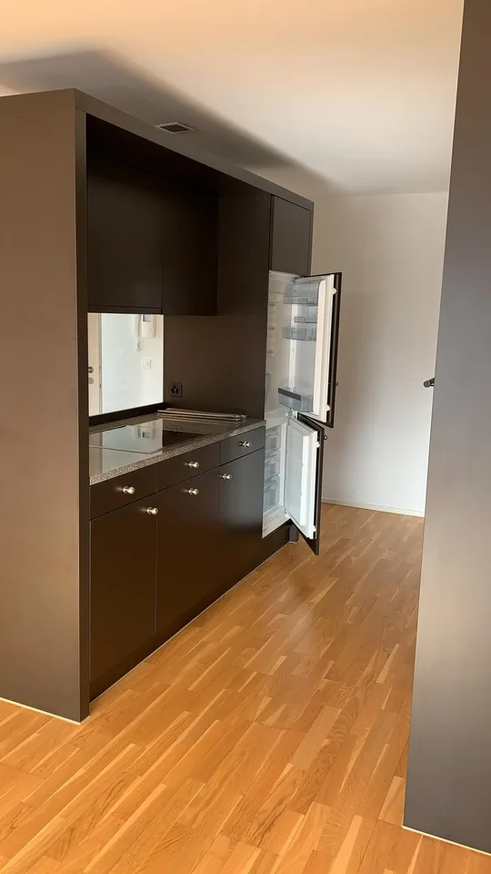 Lichtdurchflutete 2.5-Zimmer-Maisonettewohnung mit grosser Terrasse in Wallisellen – Foto 2 von 13