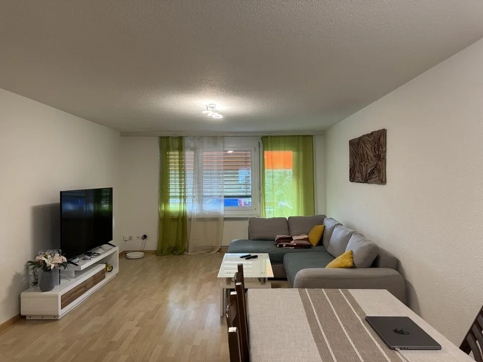 Möbliertes Zimmer in Studenten-WG – Foto 6 von 8