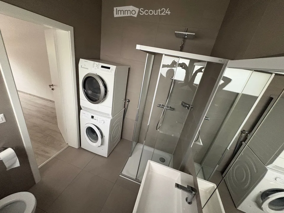 Appartement in Troinex – Foto 6 von 12