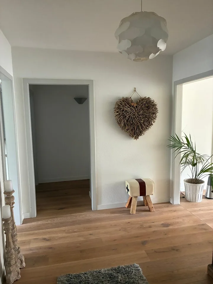 Muri b. Bern - schöne, helle 4-Zimmerwohnung – Foto 11 von 11
