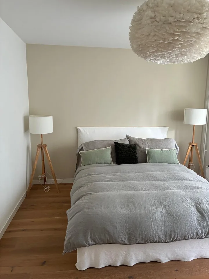 Muri b. Bern - schöne, helle 4-Zimmerwohnung – Foto 3 von 11