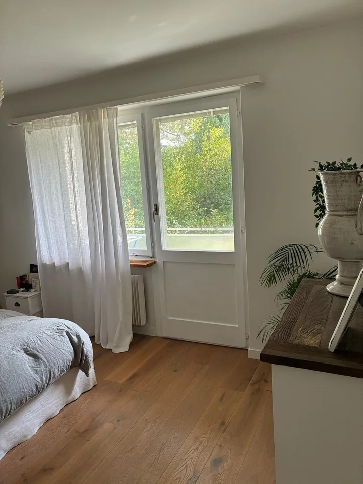 Muri b. Bern - schöne, helle 4-Zimmerwohnung – Foto 4 von 11