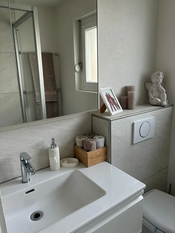 Muri b. Bern - schöne, helle 4-Zimmerwohnung – Foto 8 von 11