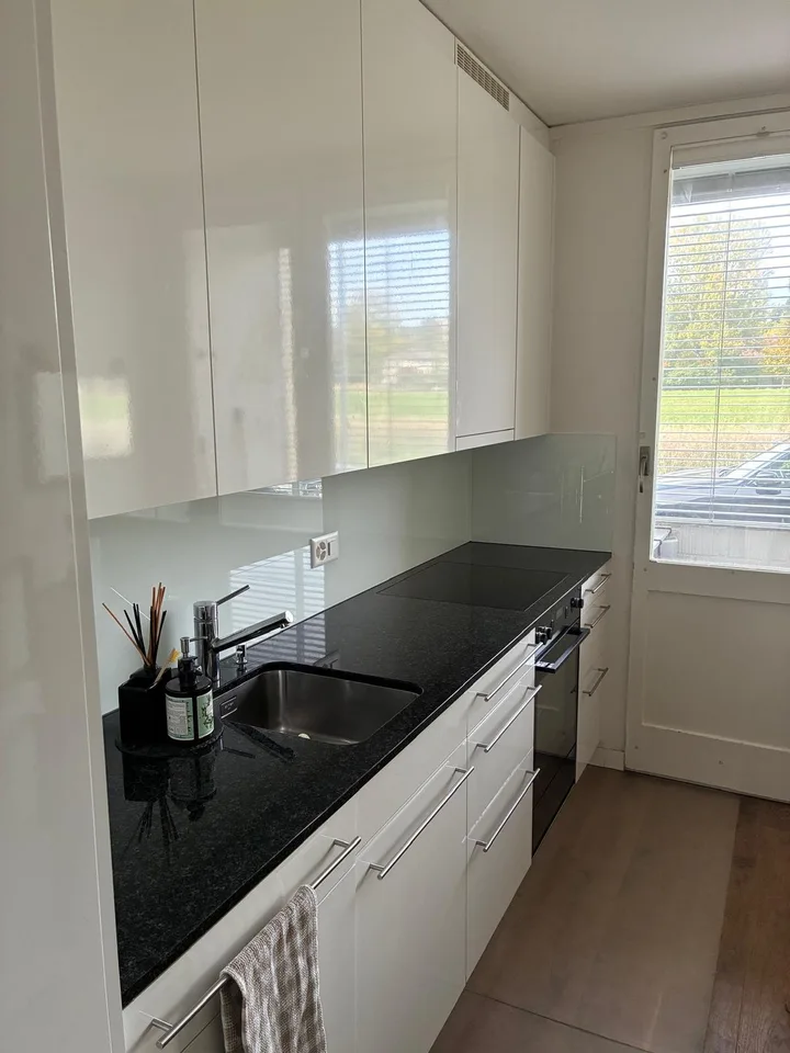 Muri b. Bern - schöne, helle 4-Zimmerwohnung – Foto 5 von 11