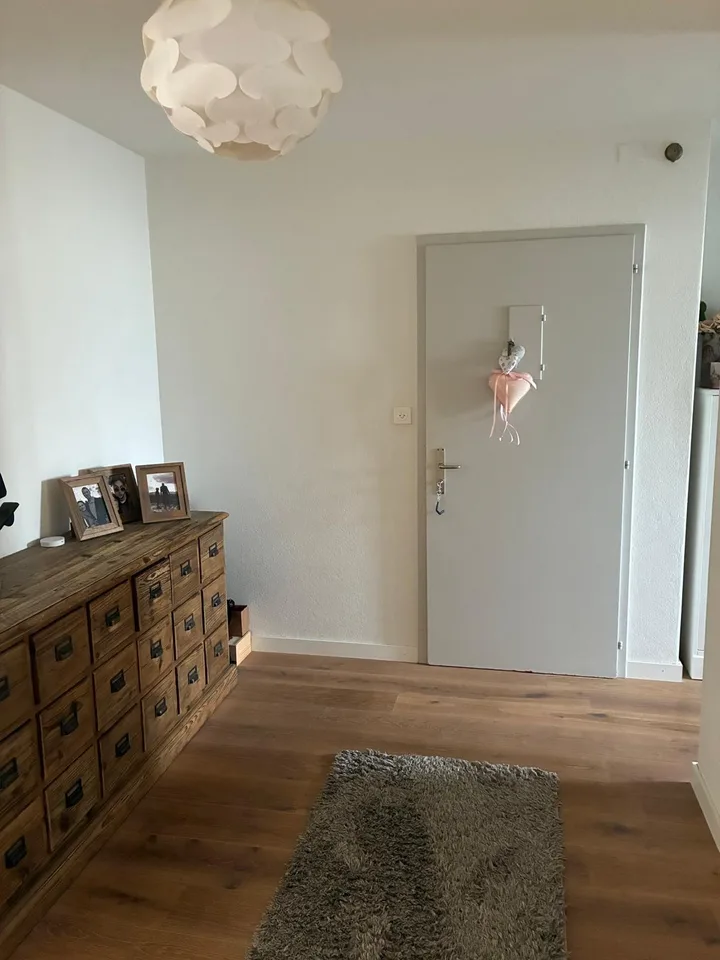 Muri b. Bern - schöne, helle 4-Zimmerwohnung – Foto 9 von 11