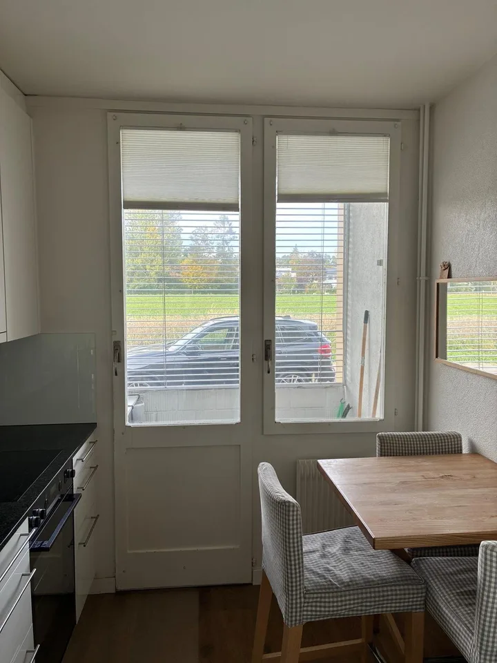 Muri b. Bern - schöne, helle 4-Zimmerwohnung – Foto 6 von 11