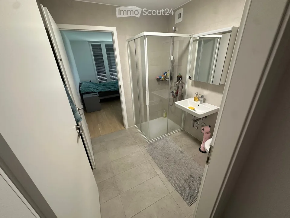 Appartement de 2,5 pièces / Quartier Mineris Crissier – photo 3 sur 5