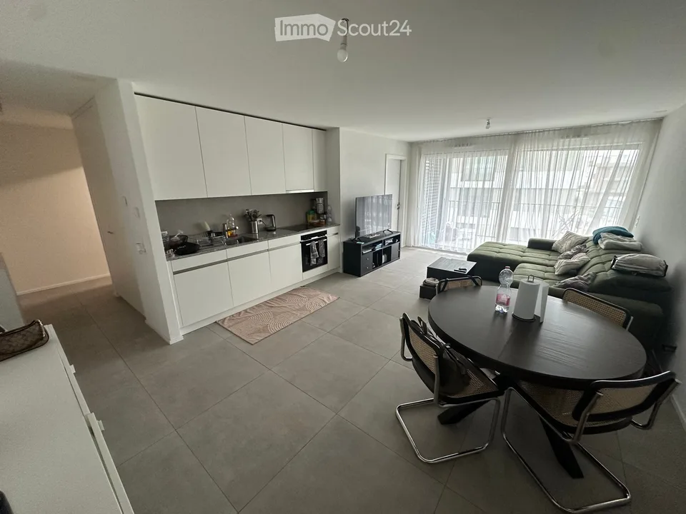 Appartement de 2,5 pièces / Quartier Mineris Crissier – photo 2 sur 5