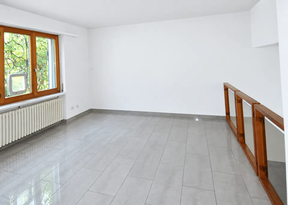 Terrassenwohnung mit viel Platz in idyllischer Umgebung – Foto 5 von 13
