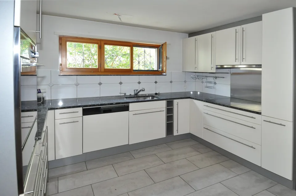 Terrassenwohnung mit viel Platz in idyllischer Umgebung – Foto 4 von 13