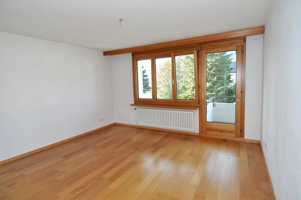 Terrassenwohnung mit viel Platz in idyllischer Umgebung – Foto 10 von 13