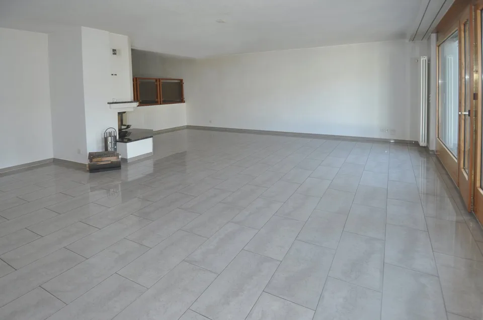 Terrassenwohnung mit viel Platz in idyllischer Umgebung – Foto 3 von 13